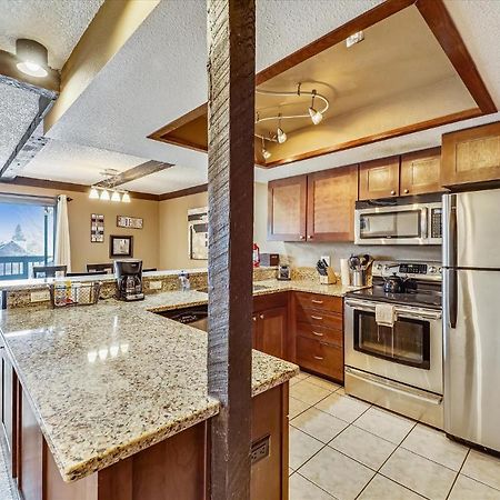 Вилла Longbranch 214 Брекенридж Экстерьер фото