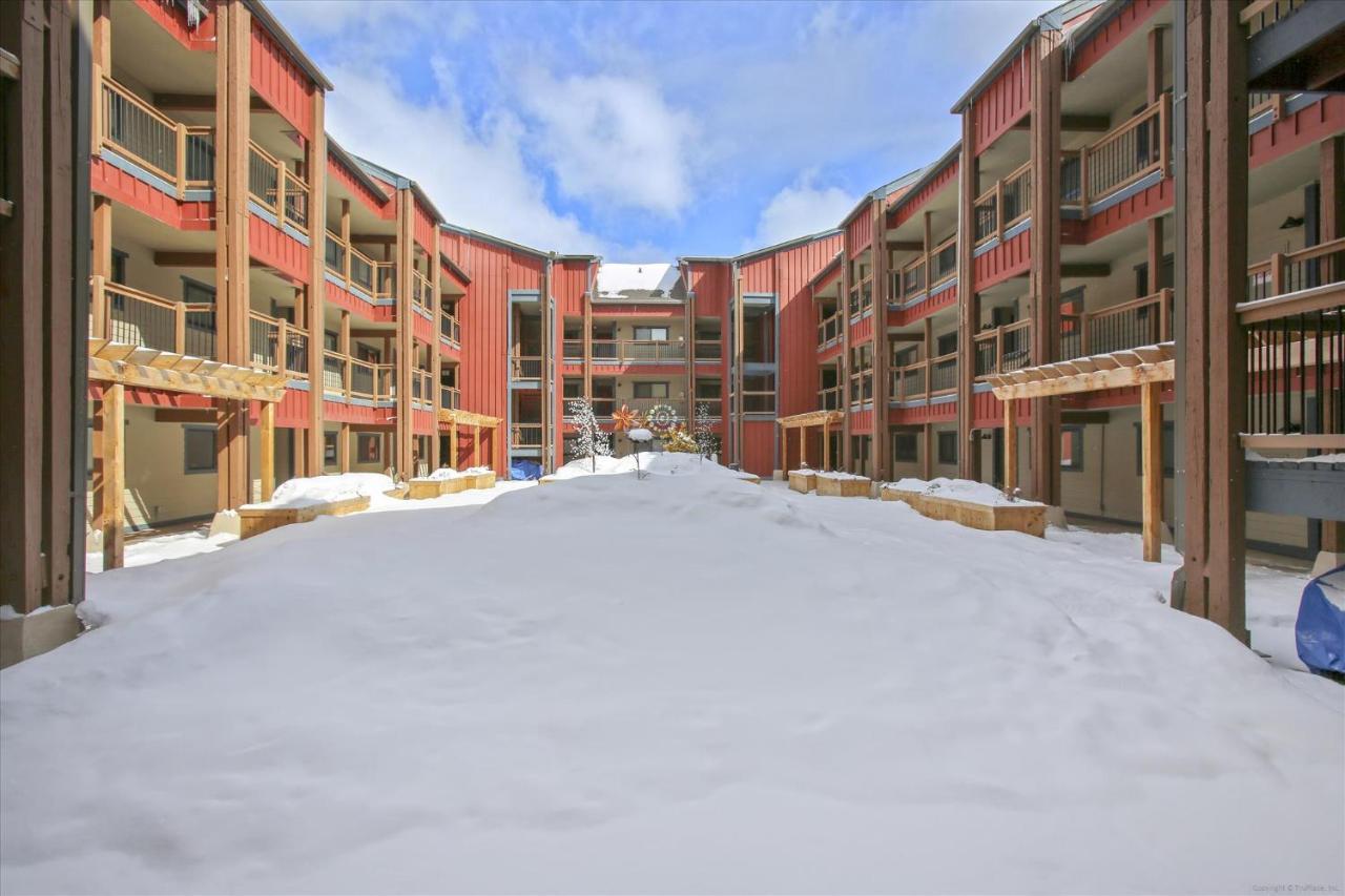 Вилла Longbranch 214 Брекенридж Экстерьер фото