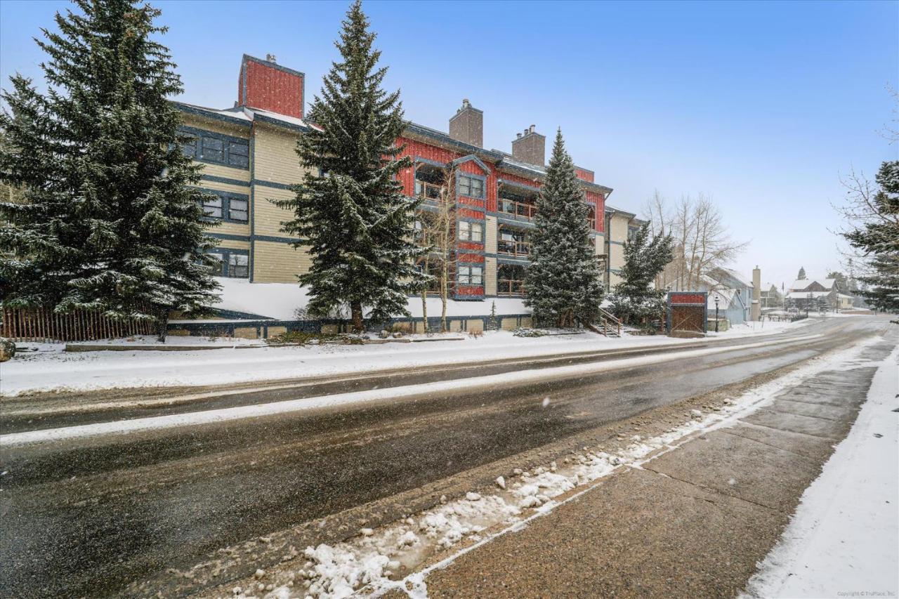 Вилла Longbranch 214 Брекенридж Экстерьер фото