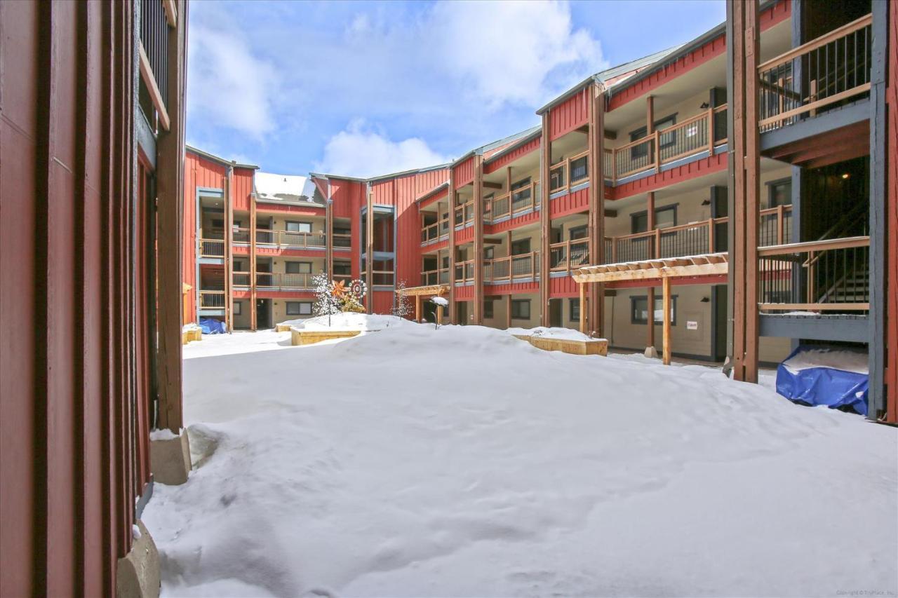 Вилла Longbranch 214 Брекенридж Экстерьер фото